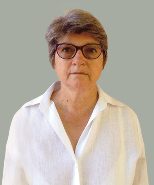 Marisa Ciccorossi