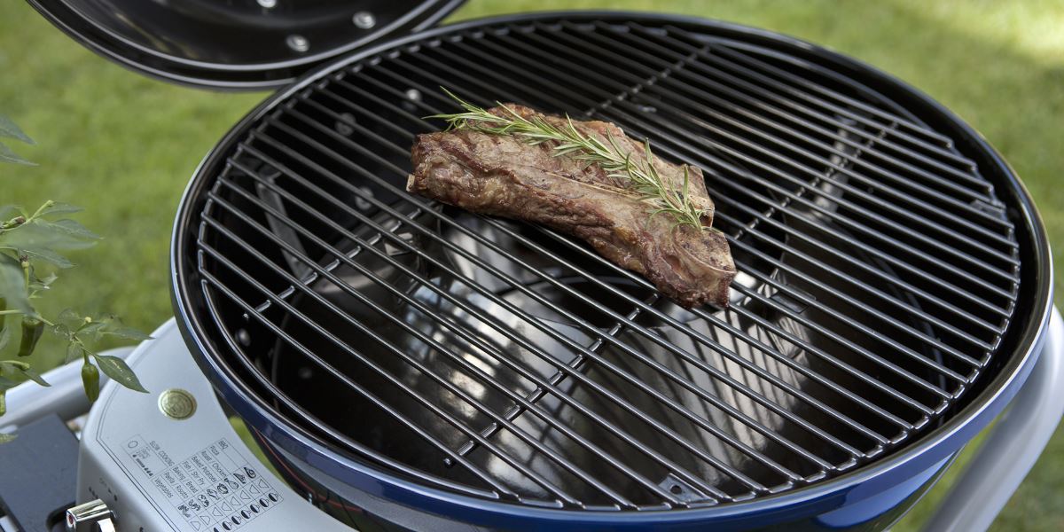 Barbecue a gas a pellet a carbonella Mundi Siena