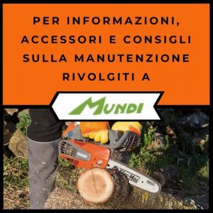 Oleomac Promo Giugno Mundi