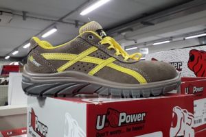 Vendita Antinfortunistica Scarpe Upower Mundi