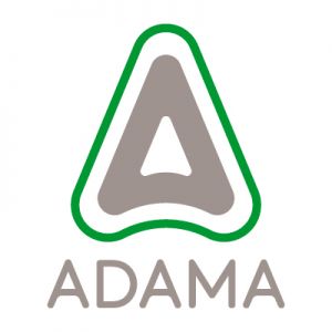 Logo Adama