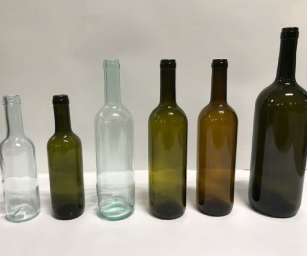 Vendita bottiglie bordolesi da L 0,375 A L 15 Mundi Siena