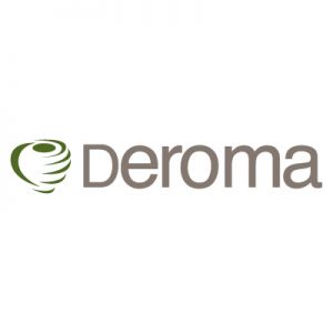 Logo Deroma