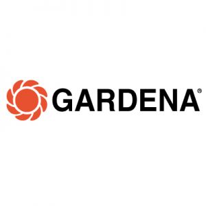 Logo Gardena