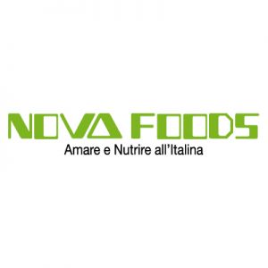 Logo Nova Foods