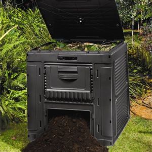 Vendita ECO Composter 470 lt Keter Mundi Siena