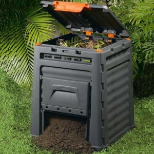 Vendita Composter 320 lt Keter Mundi Siena