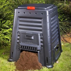 Vendita Composter 450 lt Keter Mundi Siena